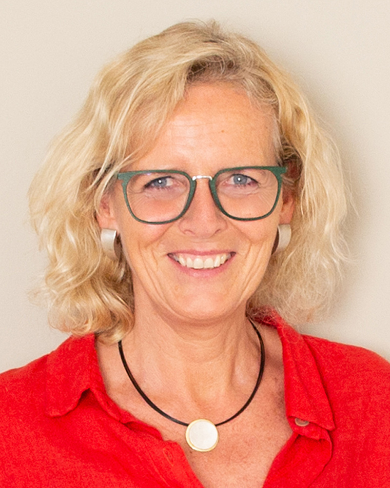 Bähre,Nicolin