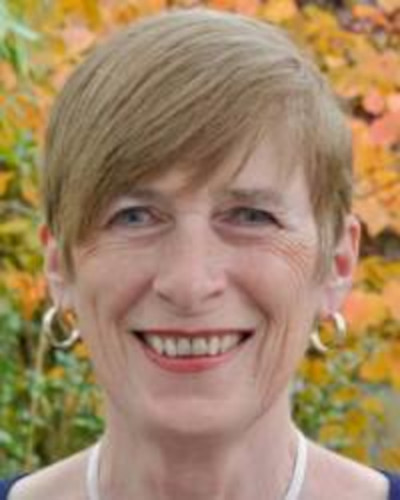 Dr. Bartolome, Gudrun