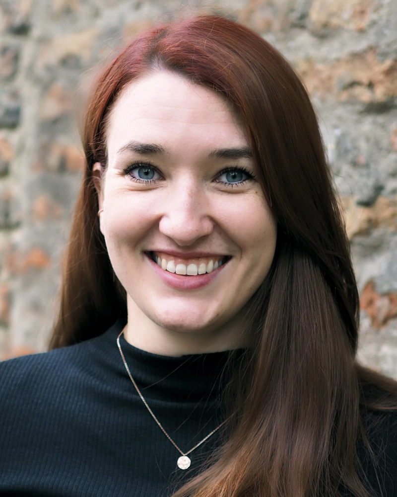 Bauer,Julia