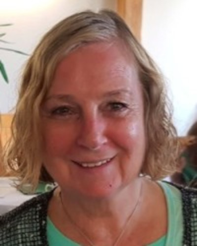 Brandner, Ulrike