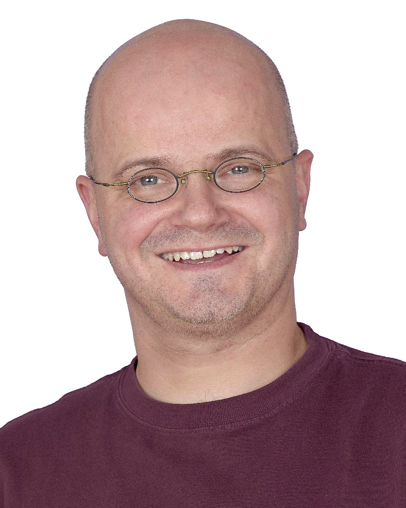 Bunse,Hartmut