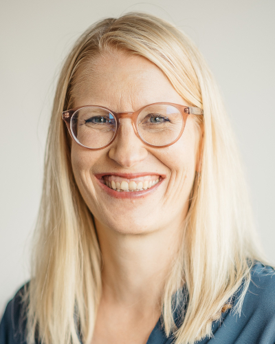 Dürmüller, Claudia
