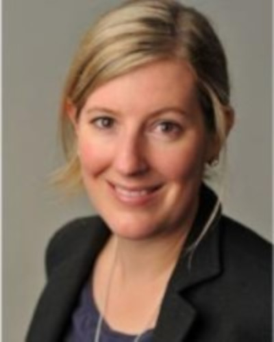 Fahrni, Yvonne