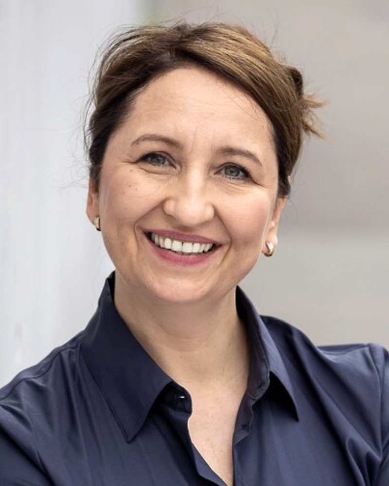 von Frankenberg,Jenny