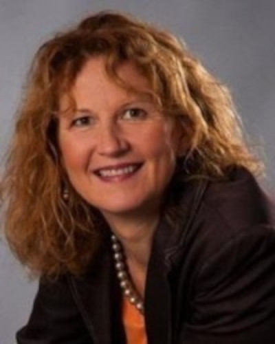 Gehrer, Susanne