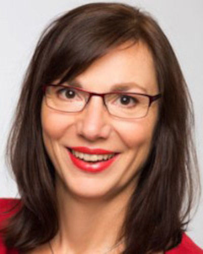 Gotthardt, Elisabeth