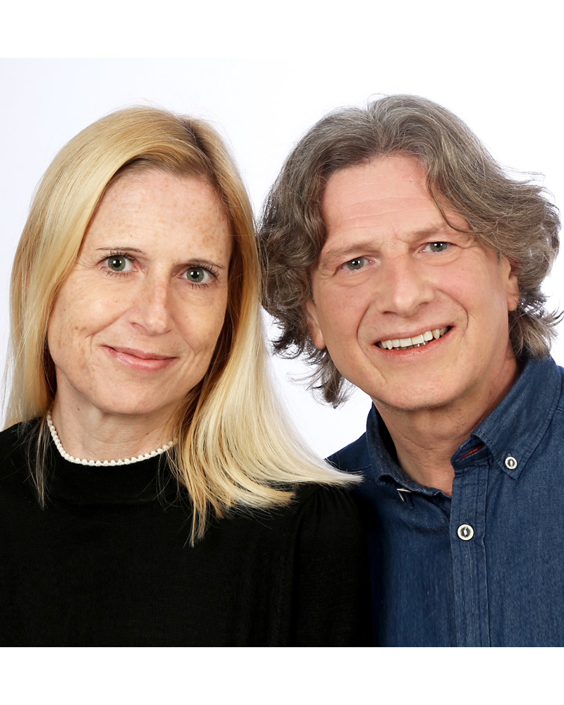 von Guttenberg,Liane