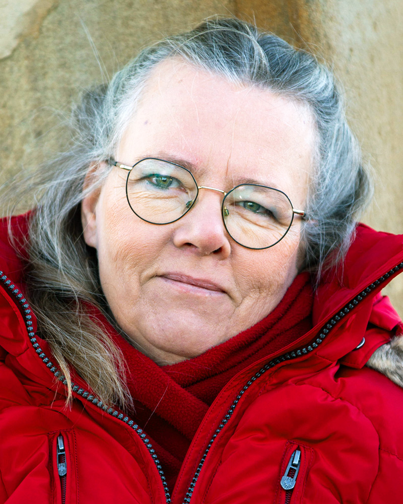 Habenicht,Agnes