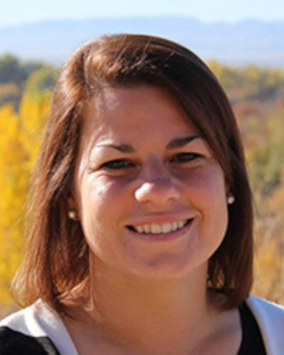 Dr. Hartzheim, Daphne