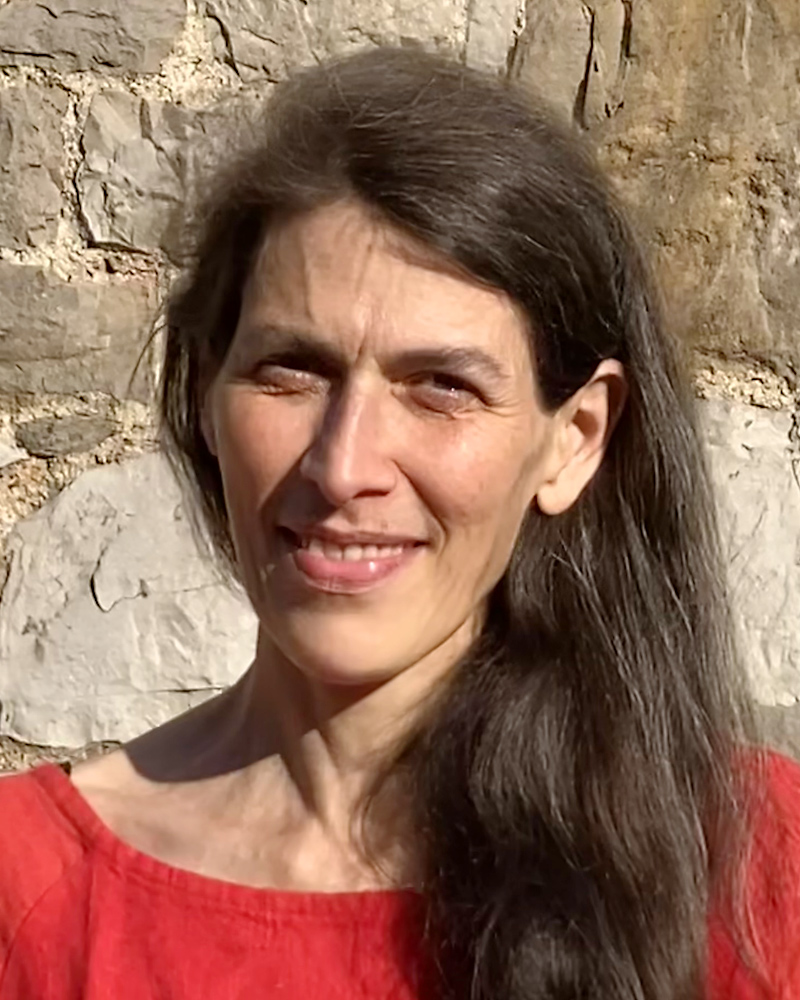 Herl-Peters,Silvia
