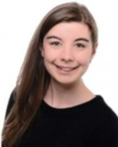 Holtmeier, Lisa