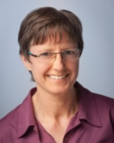 Hübenthal, Nicole