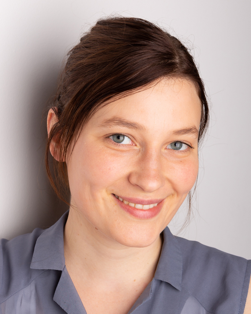  Marlene Klassen