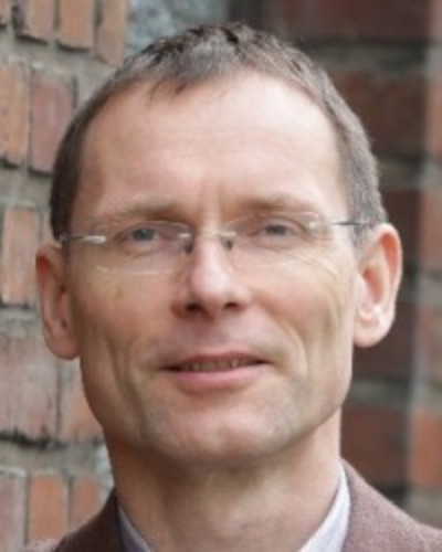 Knuth, Mathias