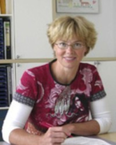 Dr. Kruse, Silke