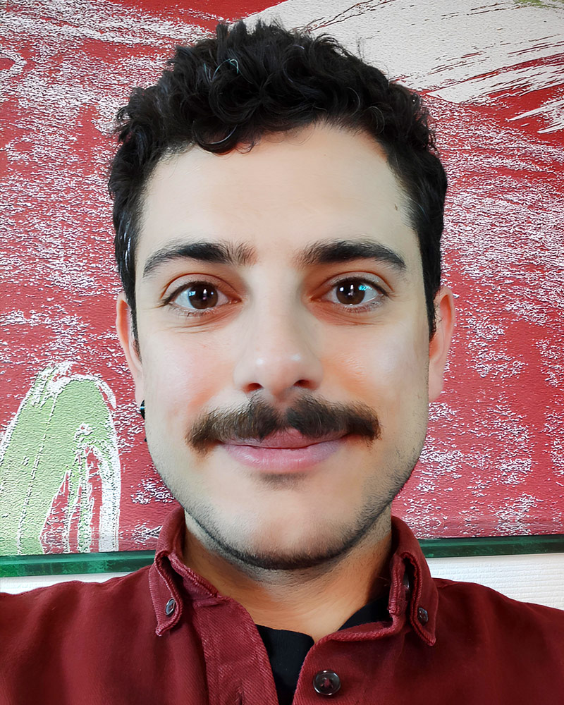 Dr. Theodoros Ladopoulos