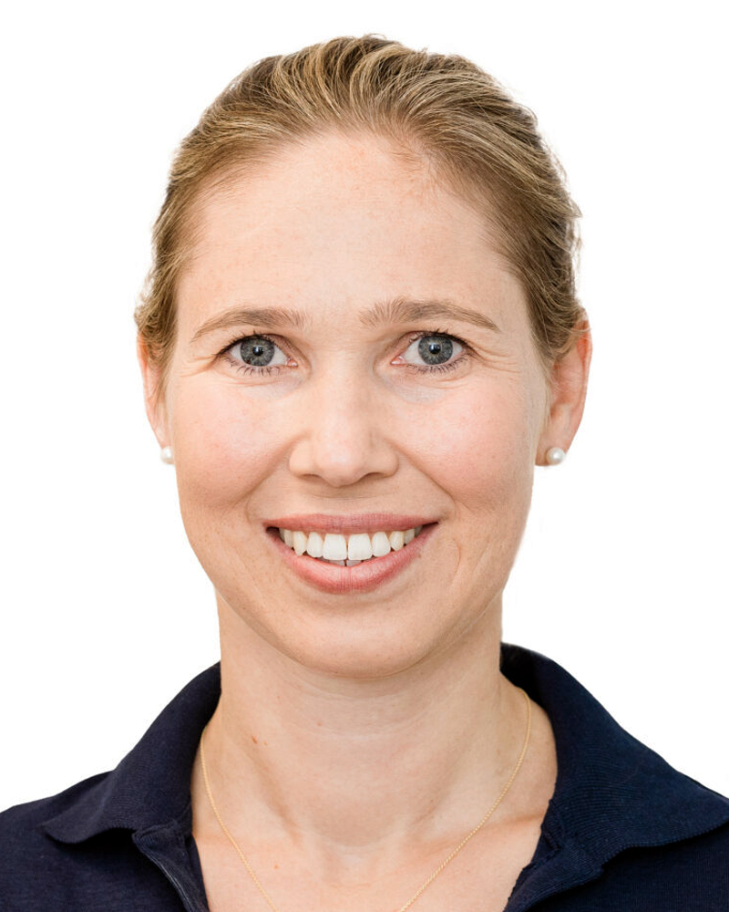 Dr. Melanie Linder