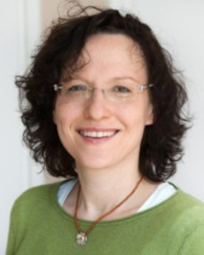 Dr. Nonn, Kerstin