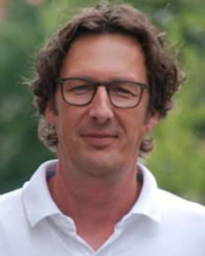 Dr. Runge, Volker