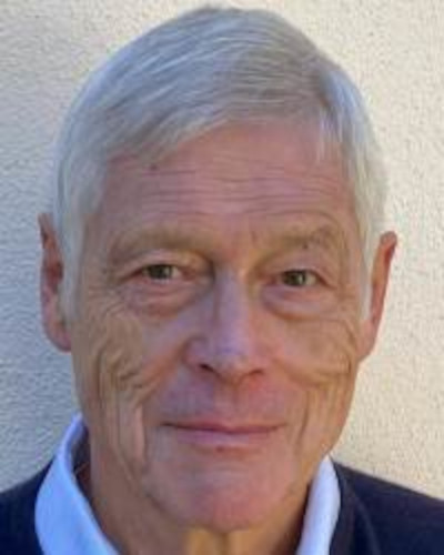 Dr. Schlaegel, Wolfgang