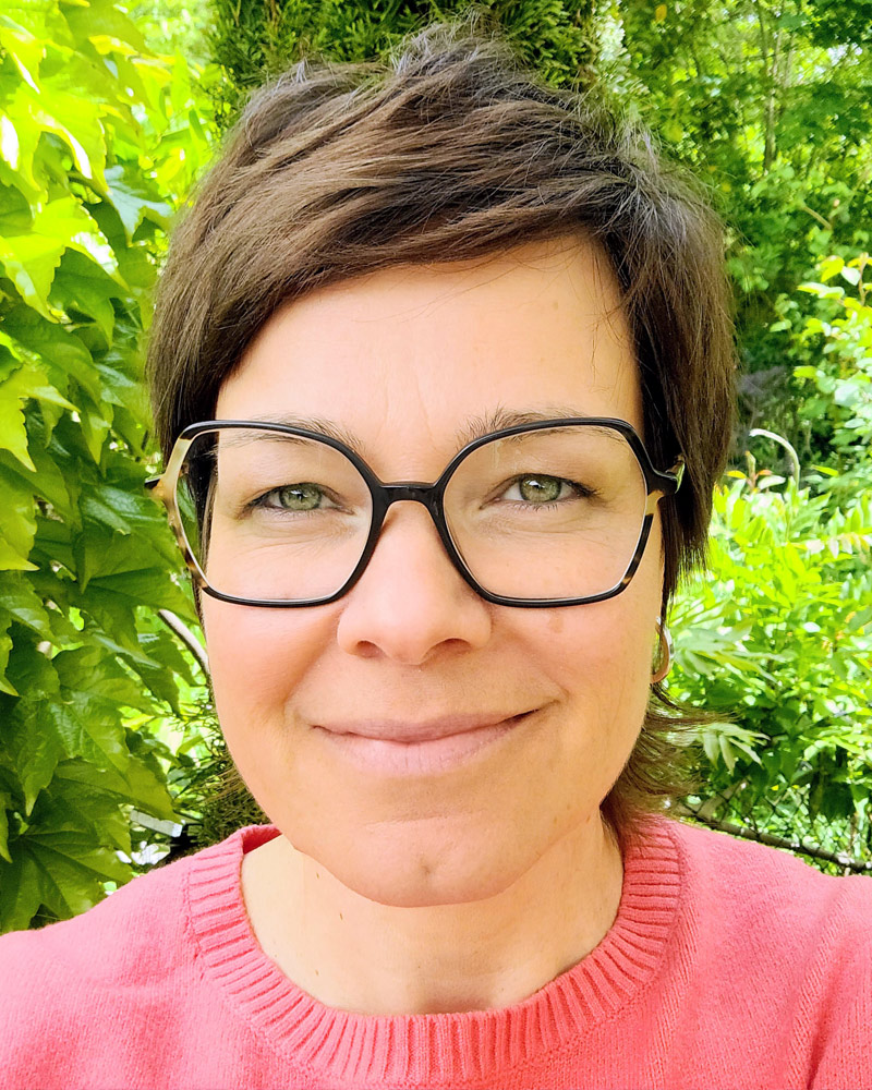 Msc Ulrike Starrost