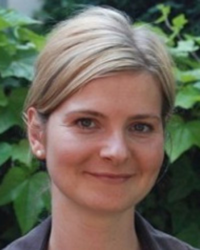 Walther, Claudia