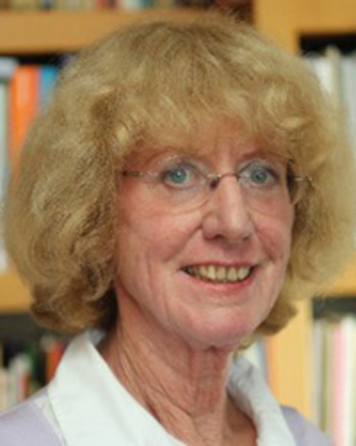 Prof. Dr. Wilken, Etta