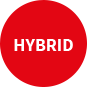 HYBRID