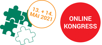 13. Mai und 14. Mai 2021 Online Kongress