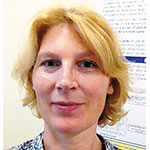 PD Dr. Stefanie Brühl