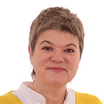 Veronika Stein