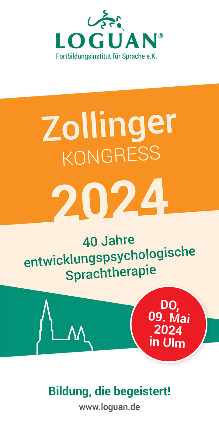 Loguan Flyer Kongress Zollinger 2024