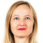Susanne Mathieu