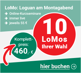 10 LoMos zum Sonderpreis von 460,- Euro