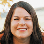 Dr. Daphne Hartzheim