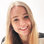 Sarah Weber