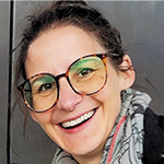 Sandra Bergmann