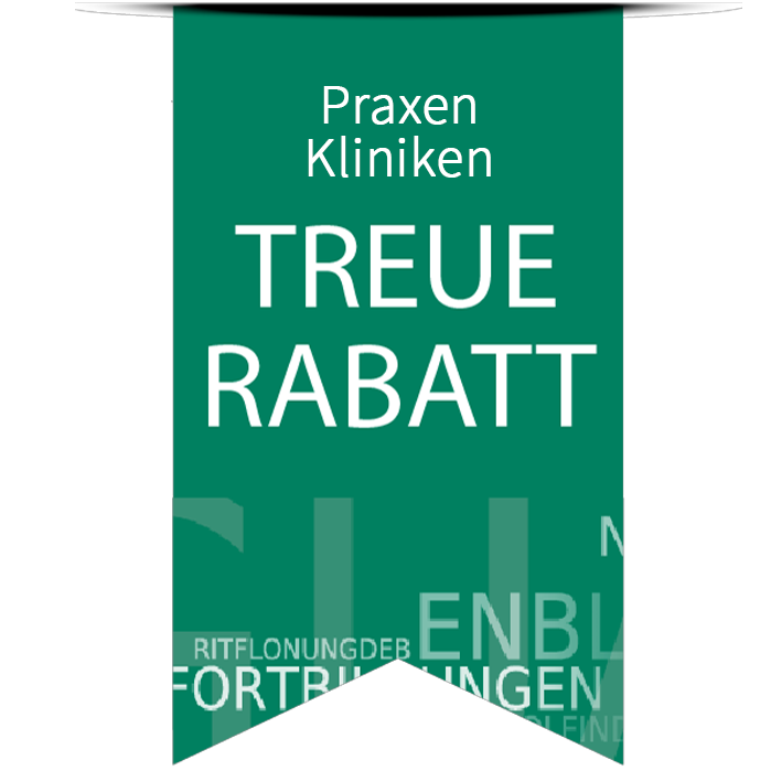 treuerabatt praxen kliniken
