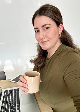 Tunay Altun, Social Media und Support Heroine Online