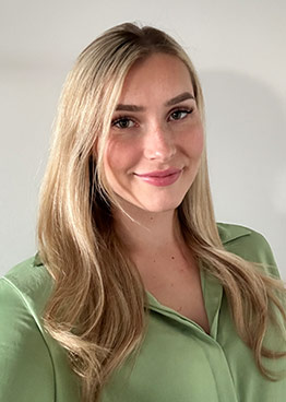 Jana Amann, Social Media Expertin