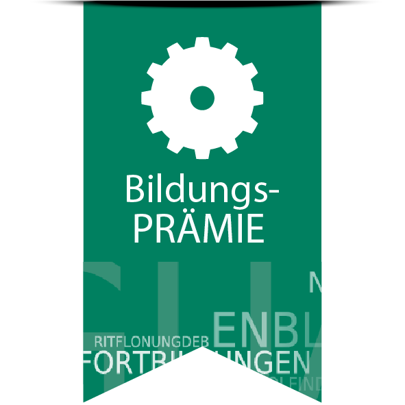 Bildungsprämie