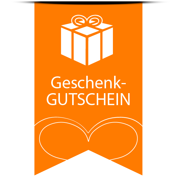 Geschenkgutschein